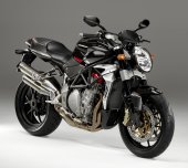 2009 MV Agusta Brutale 910R photo